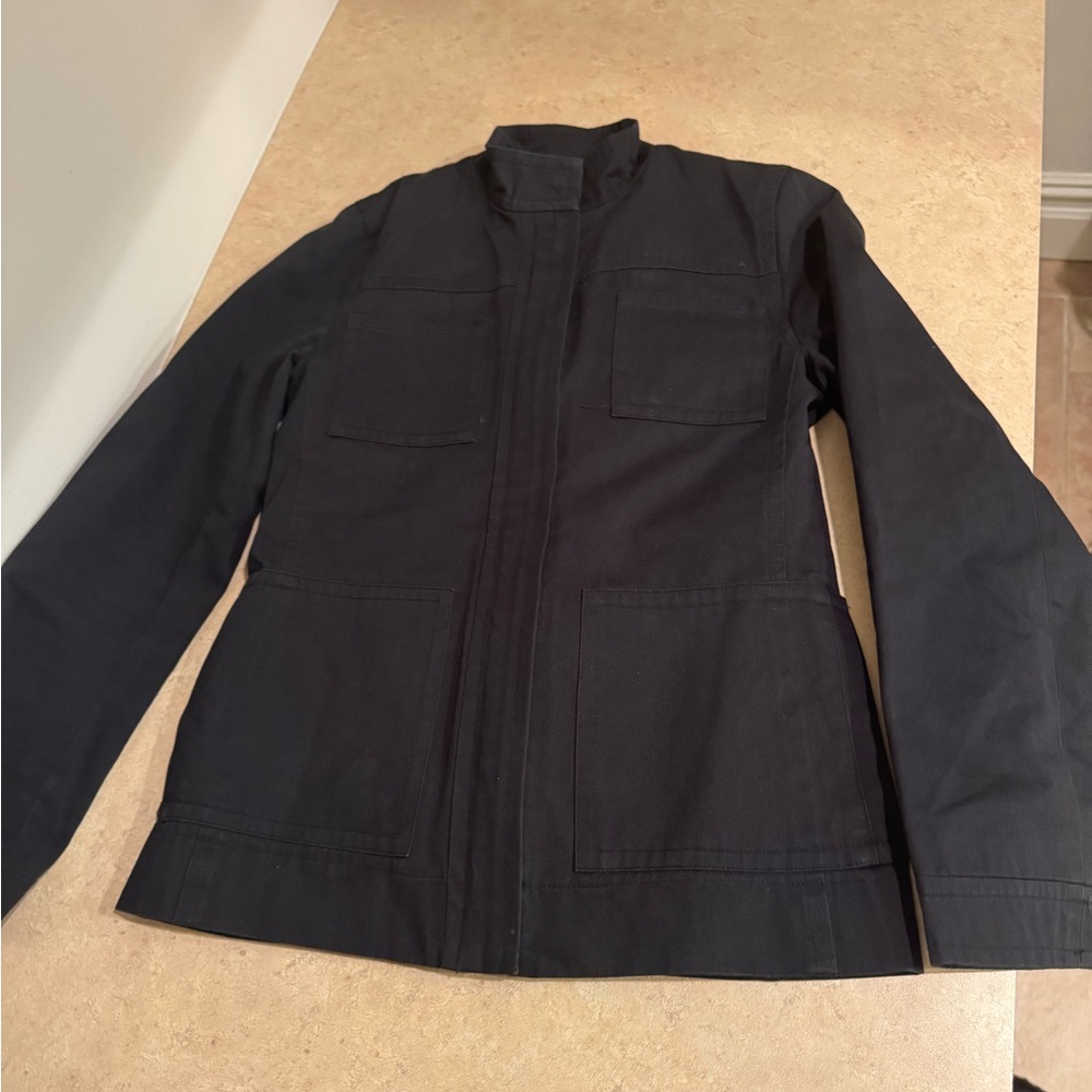 Club Monaco Blazer Jacket View 2